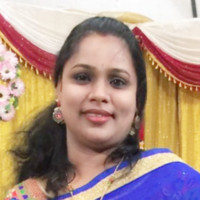 Seetha Subramaniam