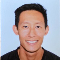 Benedict Chua