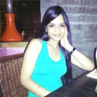 Mansi Bhat