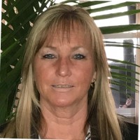 Brenda Fisher