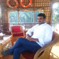 Sreehari Motupalli