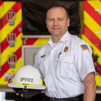 William Spence, Cfo, Cfm, Cfi, Efo