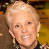 Laurie Lee Dovey
