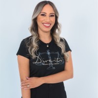 Luana Lara Gomes de Oliveira