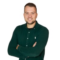 Jimi Van Zwam