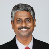 Krishnamoorthy Dhandapani