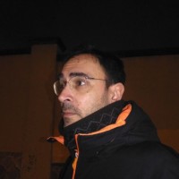 Juan Carlos Medrán Caballero