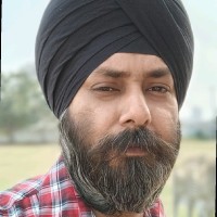 Daljitsingh Ramgadia