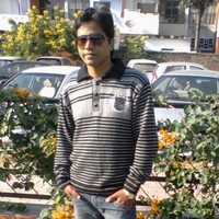 Avinash Pathania