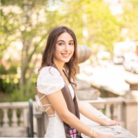 Atessa Savitt
