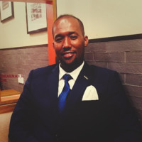 Abdirahman Mohamed