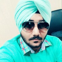 Inderpreet Singh
