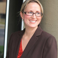 Stephanie Kelly, Lmft