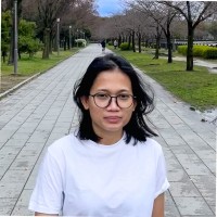 Euodia Widya Lestari