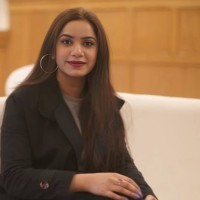 Sidra Mukhtar Randhawa