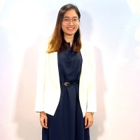 Liu Roxanne