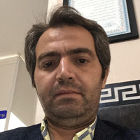 Behnam Saffari