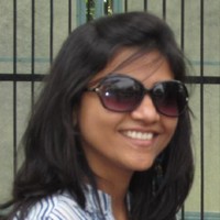 Kavita Raje