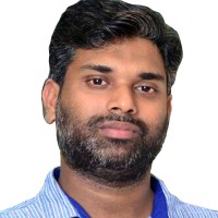 Dr. Mohammed Iqbal