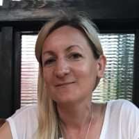 Jo Parker