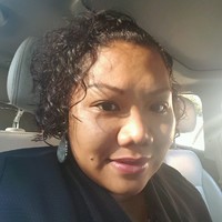 Angelita Reynolds
