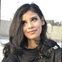 Amna Baloch
