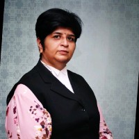 Vandana Raheja