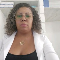Patricia Amorim