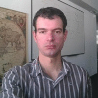 Emil Tanev