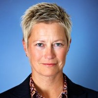 Ingrid Hornberg Román