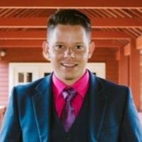 David Castano Galindo, P.E.