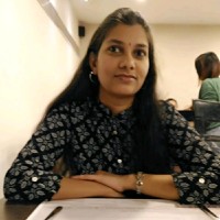 Divya Krishna