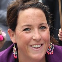 Kristine Ueland Quignard