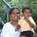 Amina Bibi