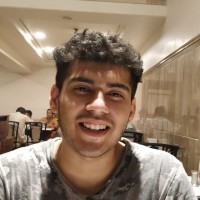 Vedant Karandikar