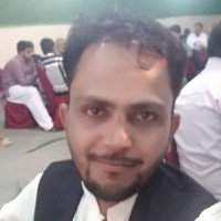 Mohammad Shahmeer Iqbal Bhatti