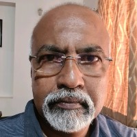 Israel Gnanaraj