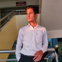 Pushkar Desai