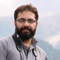 Ahmad Waqas