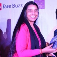 Naina Joshi