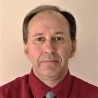Yuri Panoff