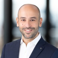 Dario Gatti, MBA, CFA