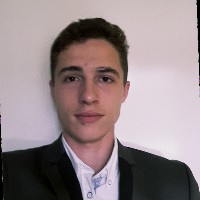 Alexandre Rey