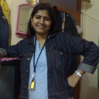 Rimjhim Sinha