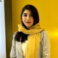 Elnaz Alinejad