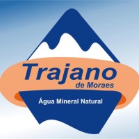 Agua Mineral Trajano de Moraes