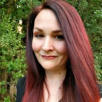 Amy Windland, CSS