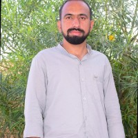 Sukh Ram Bhanwariya