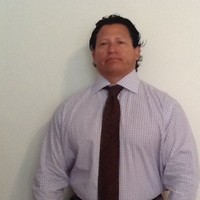 David Rodriguez