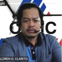 Aldren Clarito